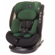 Automobilinė kėdutė ROTO-FIX 40-150cm DARK GREEN I-Size (0-36kg)